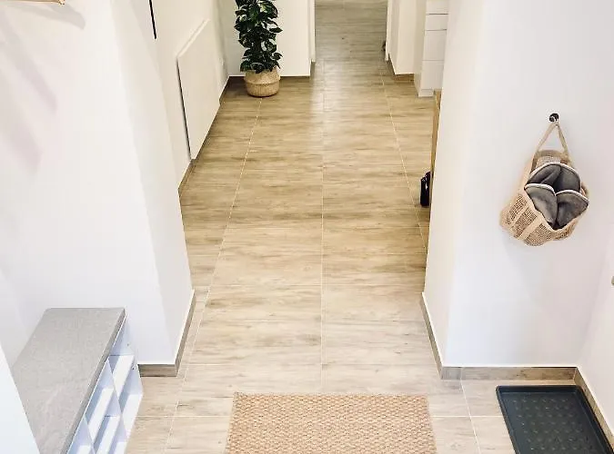 The Luxury Loft Appartement *
