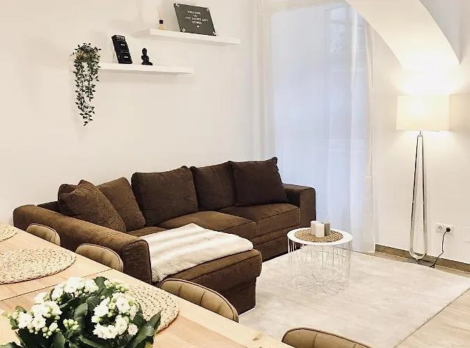 The Luxury Loft *