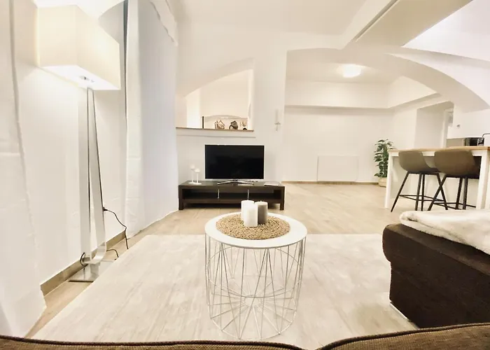 The Luxury Loft Wenen