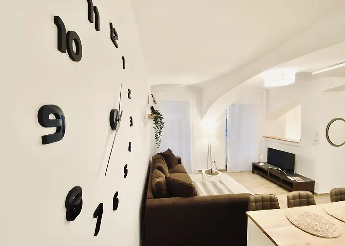 The Luxury Loft Appartement Wenen