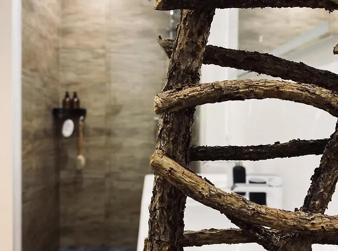 The Luxury Loft Appartement Wenen